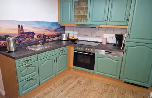 Bleibe Buckau - Foto 6