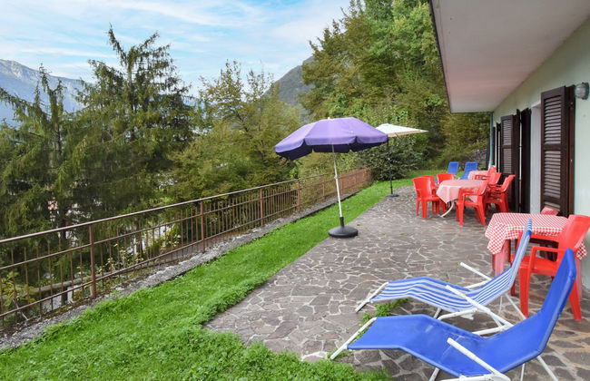 Villa Martinelli - Foto 31