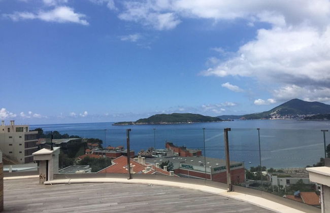 Apartmani Vujanović - Foto 68