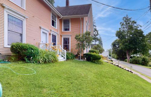 Orange House Apartment - Foto 22