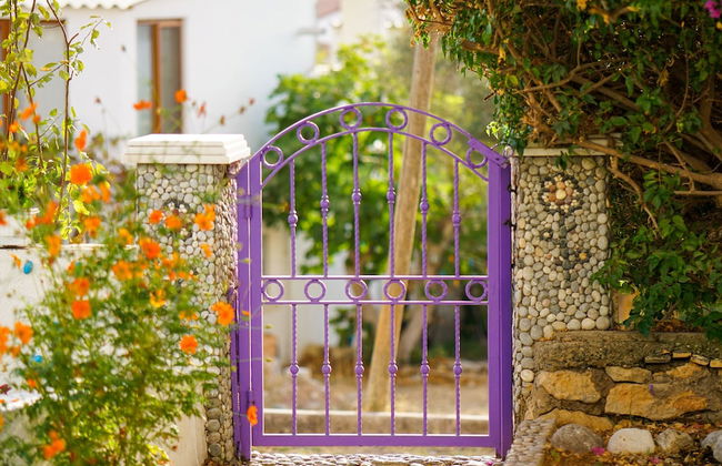 Ertem Apart - Photo 57