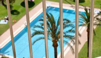 Lasgondolas1015 - Photo 4, Garden view