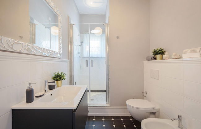 Villa Ricordi in Marlia - Foto 32