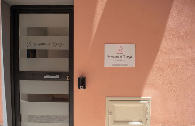 La Casetta di Giorgio - Foto 1
