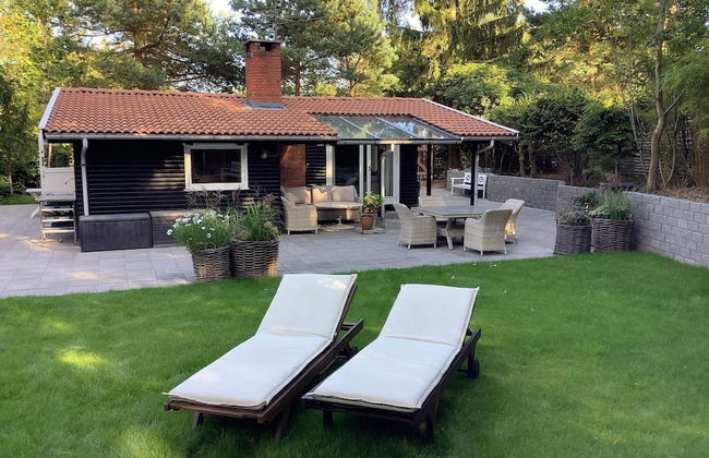 6 Person Holiday Home in Hornbaek - Foto 17