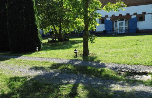 Fewo Angermünde - Henriettenhof - Foto 18