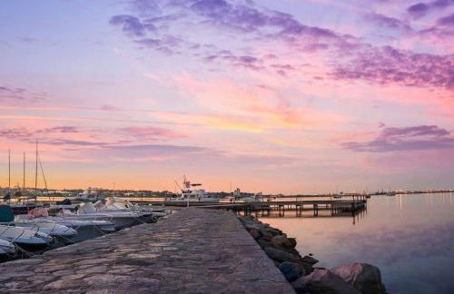 BLUE LODGE -4 étoiles-Loggia-2 Parking - Foto 40