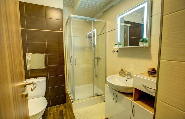 Apartmány TRI STUDNIČKY - Foto 80