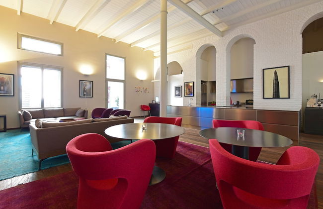 Le Suite di Palazzo Segreti - Foto 7