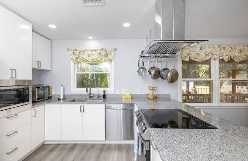 Huntersville Comfy Oasis - Foto 8