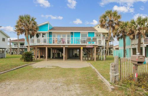 Beachfront Seashell by Ryson Vacation Rentals - Foto 59
