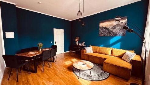 Apartment NATUR in Halle an der Saale - Foto 2