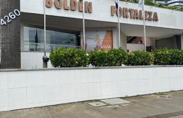 Golden Fortaleza Beira Mar - Photo 77
