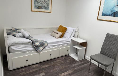 Very Central, Charlotte Square, near the Castle - Foto 8