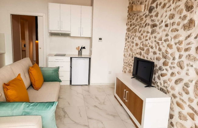 Termas Romanas Allon - Foto 8