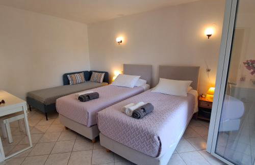 Kerasia Villas - 4 apartments & cottage - Photo 42
