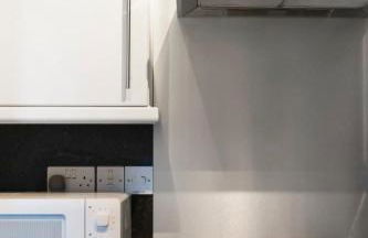 Free Parking - Central - Sleeps 6 - 3 Bedrooms - Foto 14