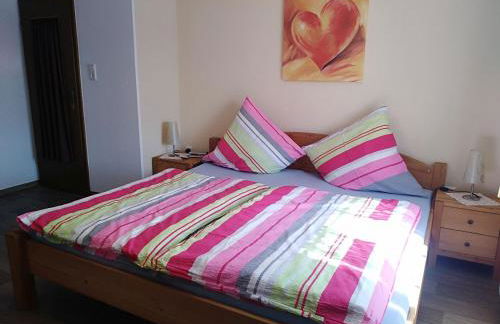 Ferienwohnung Zum Tannenwirt - Foto 22