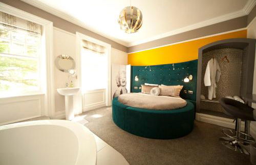 Kilmore Country House - Foto 24