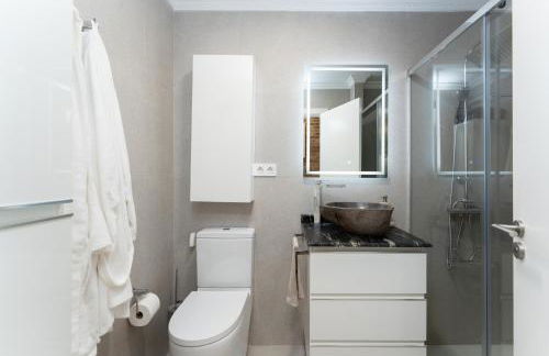 Vivelorural Agaete Sunset Private Jacuzzi - Foto 11