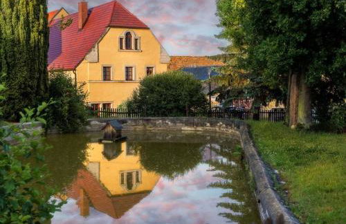 Holiday home in Hamburg with barbecue - Foto 4