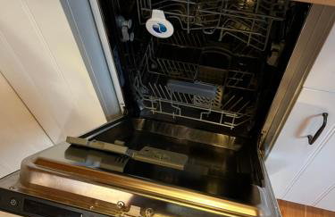 Domek całoroczny HAWAJE nad jeziorem Kazub - Foto 15