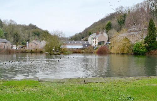 Mill Pond Cottage - Foto 9