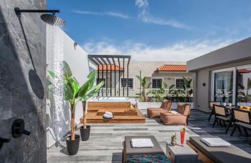 Maison Aqua Suite with Private mini pool jacuzzi - Photo 5