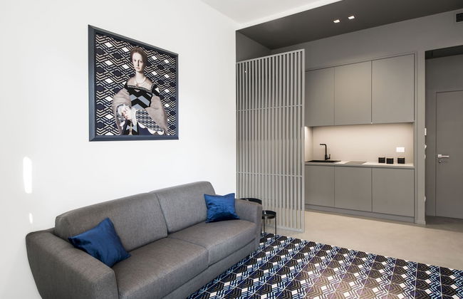 Toraldo Suites - Foto 35