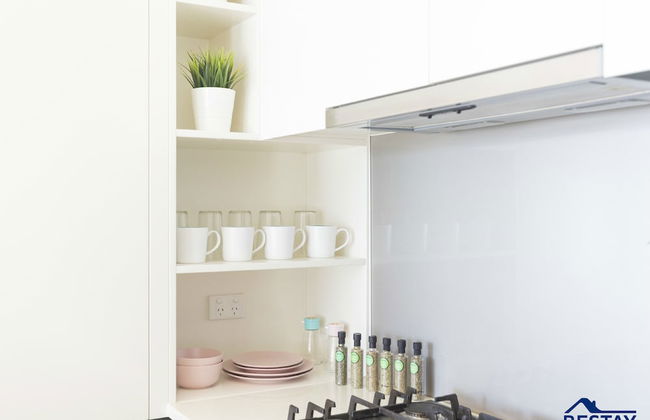 Waterview Spacious Family Friendly House SH1006 - Foto 7