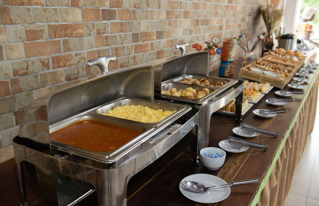 Hotel Fazenda Vale da Cachoeira - Photo 59