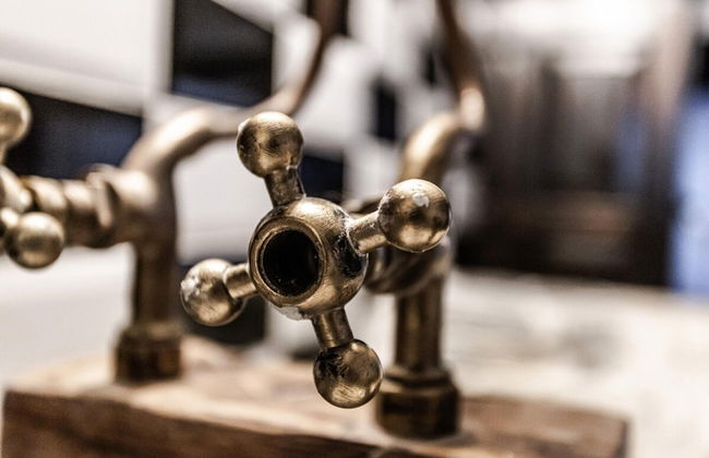 Meli Sea-view Cottage - Foto 48