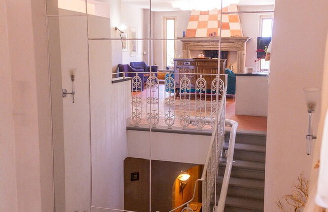 Tricolle Villa con Piscina - Foto 34