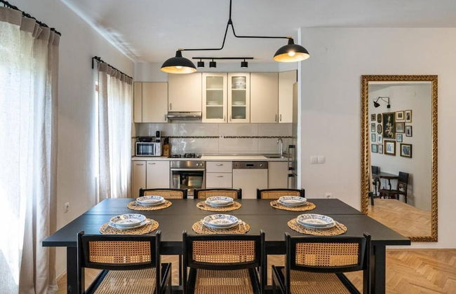 3-bedroom Holiday House Giovanni - Foto 21