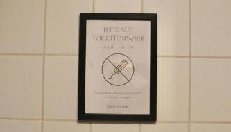 Ruhiges Apartment, Parkmöglichkeit, 3-Zimmer - Foto 3