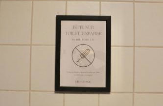 Ruhiges Apartment, Parkmöglichkeit, 3-Zimmer - Foto 3