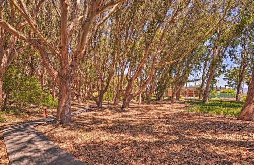 Beachfront Pajaro Dunes Condo with Bay Views! - Foto 16