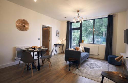 Herongate Apartments - Foto 6