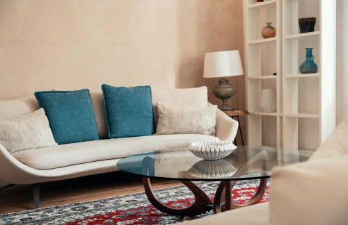 On the Tiber- Luxury house - Photo 11