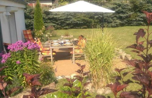 Torgelow am See Comfortable holiday residence - Foto 15