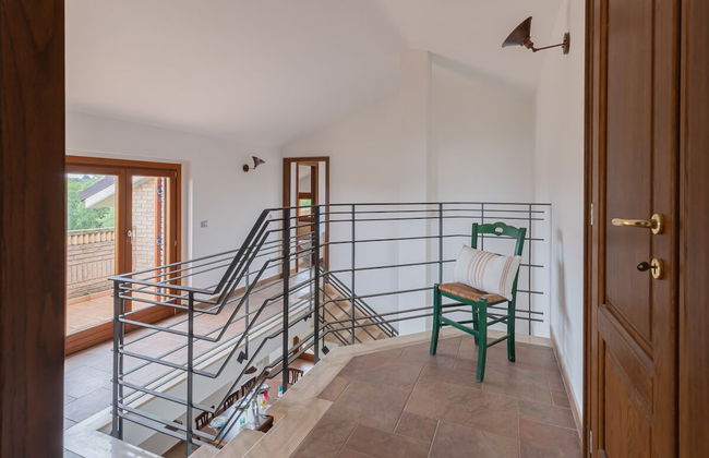 Villa Mura in Fossacesia - Foto 27