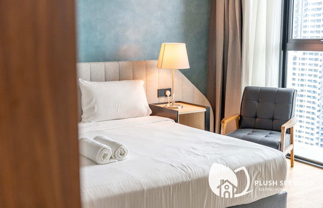 Alfa Bangsar by Plush - Photo 46