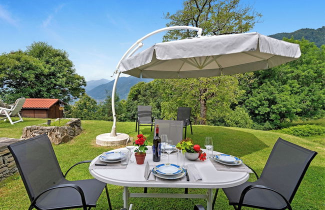 Rustico San Martin - Foto 17