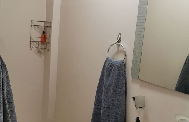 Cozy Triple Room With King Sized bed and Single Bed, Near Bloemfontein - Foto 9