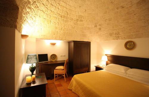 Abate Masseria & Resort - Foto 28