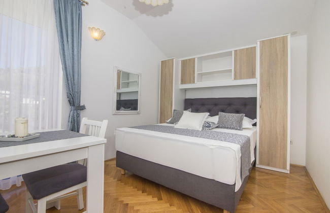 Apartments and Rooms Kapulica - Foto 4