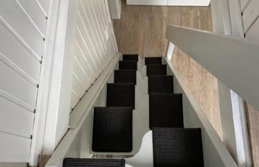 Murmel 1 - Strandkorb, Wallbox, WLan, Kamin - Foto 28