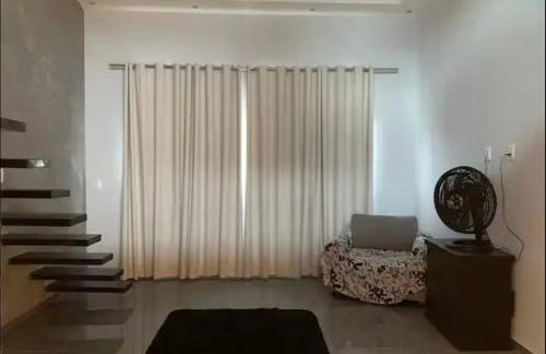 Loft Moderno Aconchegante e Confortável - Foto 6