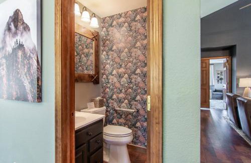 Sunset Mountain Views near Town on 3 Private Acres - Foto 32