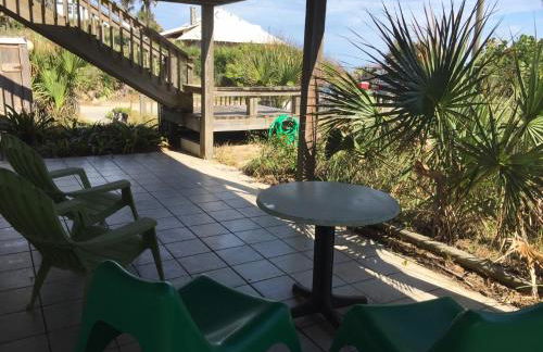 Bajos - At Casas de la Playa Beachside - Foto 35